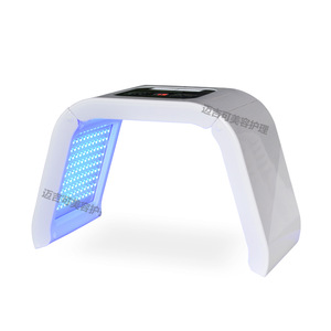 Korea Style 4 Lights A1213 PDT LED Light Therapy Machine on Sale