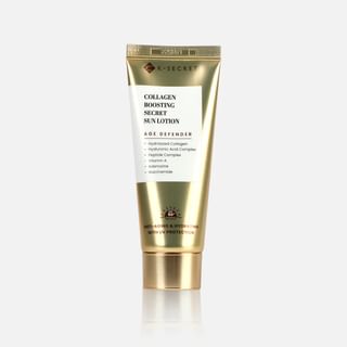 (KSECRET) Collagen Boosting Secret Sun Lotion 60ml