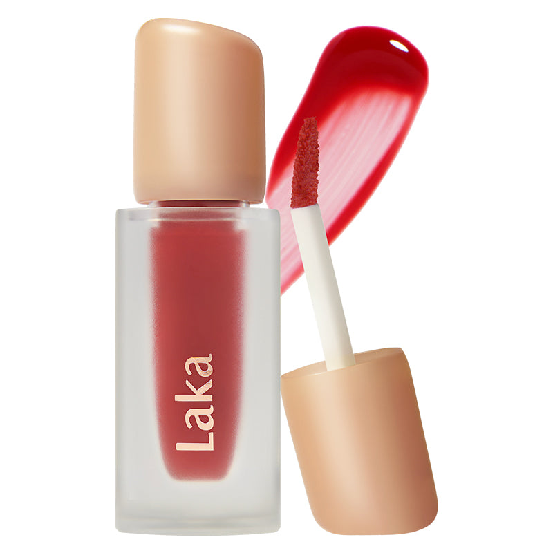 (LAKA) Fruity Glam Tint [#116 Candid] 4.5g