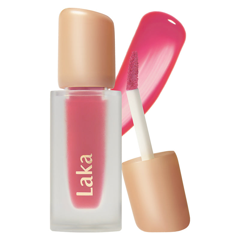 (LAKA) Fruity Glam Tint [#118 Adore] 4.5g