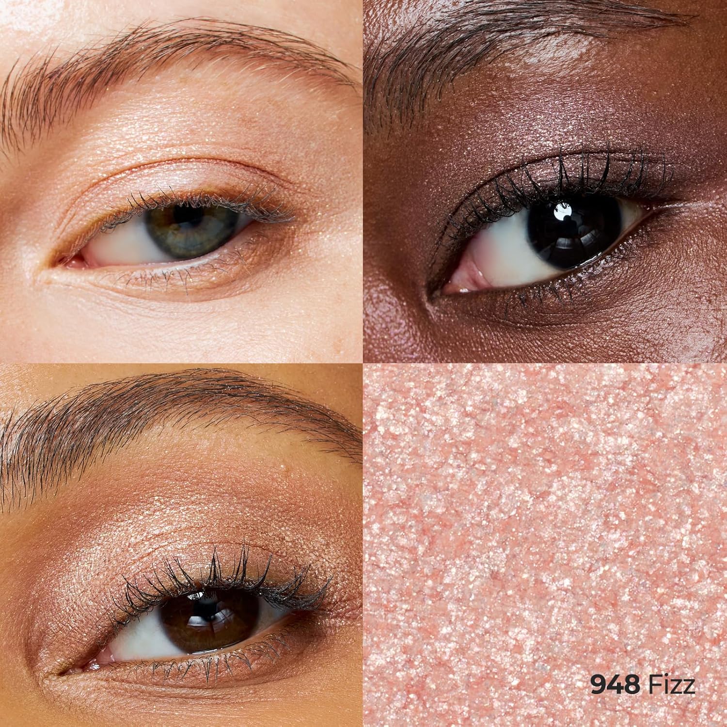 (LAKA) Mono Eyeshadow [#948 Fizz] 1.8g