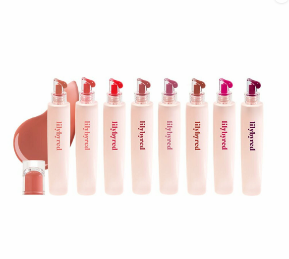 lilybyred Tangle Jelly Balm