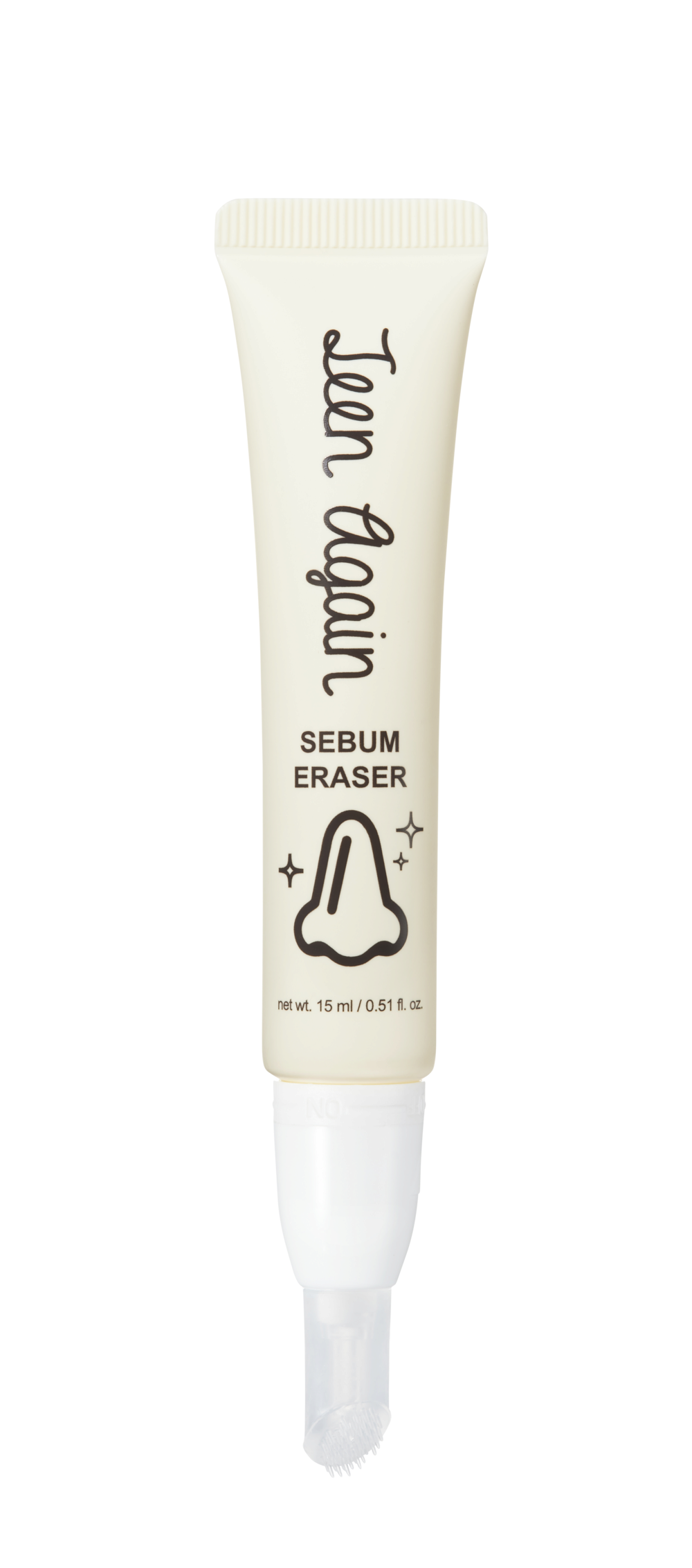 lookATME TEEN AGAIN SEBUM ERASER