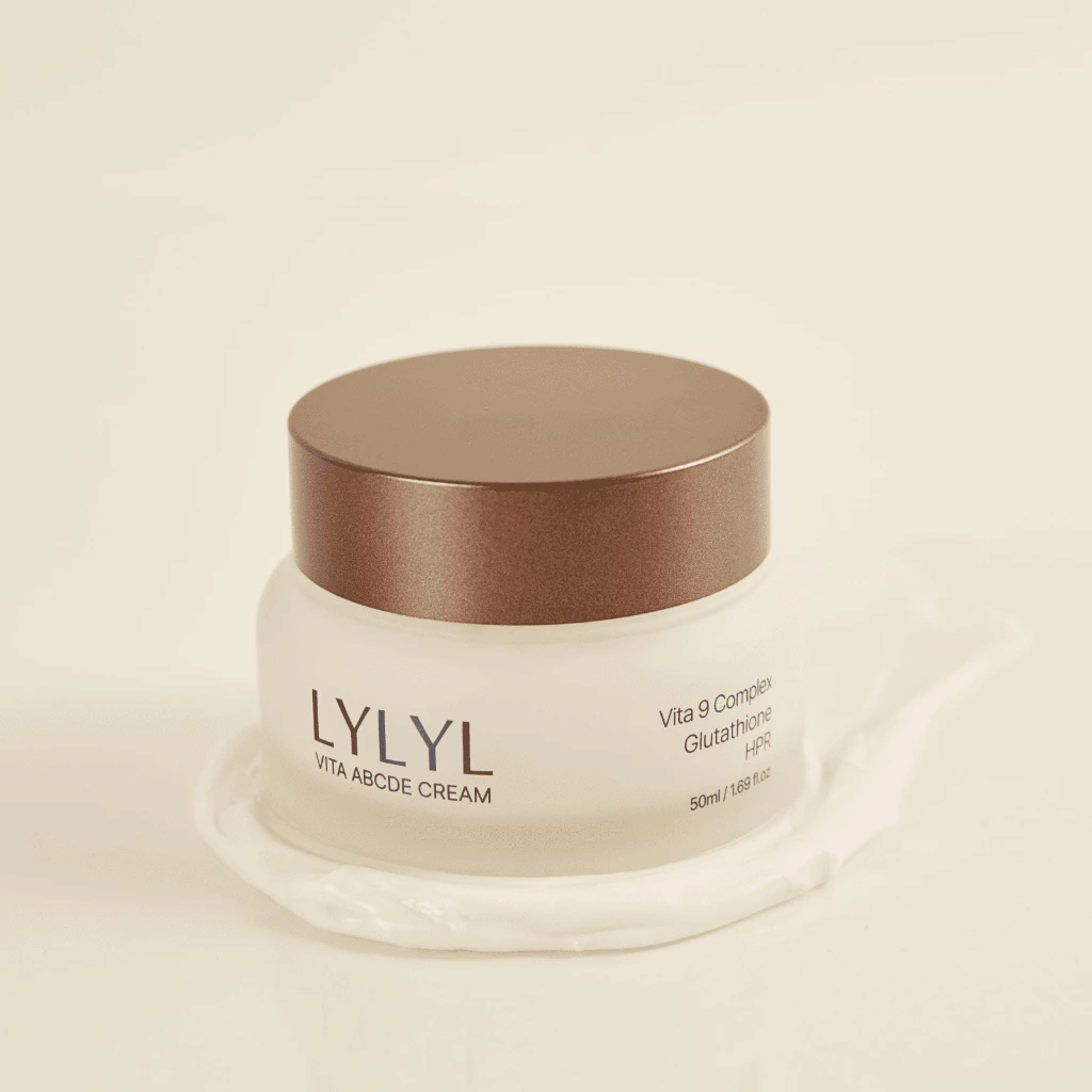 LYLYL Vita ABCDE Cream 50ml
