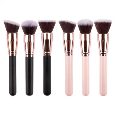 Makeup Brush Powder Brush Loose Powder Brush Foundation Brush