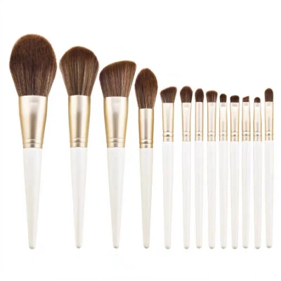 Makeup Brush Set Eye Shadow Powder Blusher Makeup Brush Tool Set