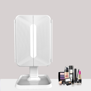 makeup mirror cosmetic beauty lighted makeup mirror