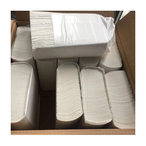 Manufacture Hand Paper Towel from China