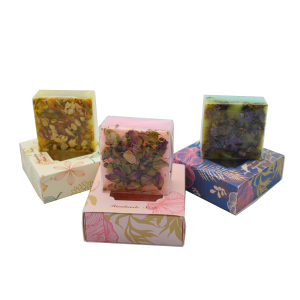 Manufacturing Soaps Factory Whitening Yoni Soap Hand Plant Essential Oil Yoni Soap