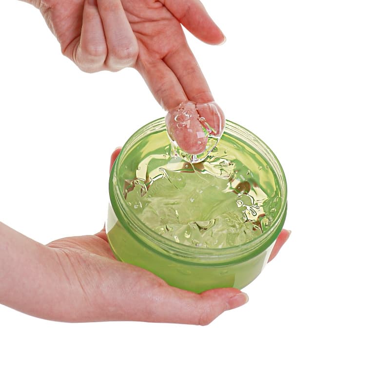 [MAY ISLAND] ALOE VERA PURITY 100% SOOTHING GEL 300ml