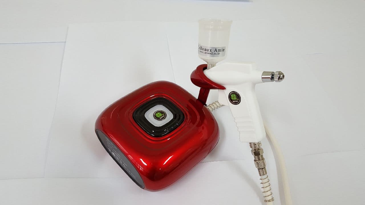 Mini air-brush (mini)