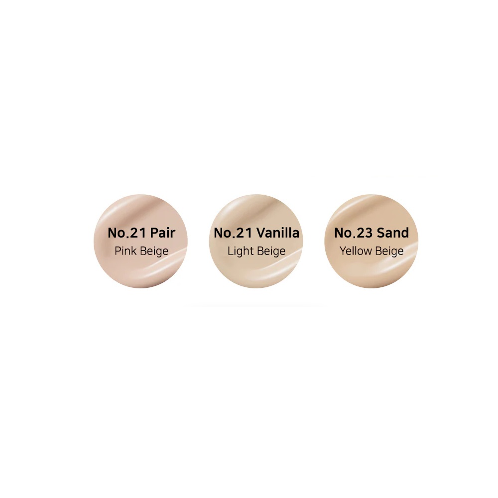 Missha Stay Cushion 15g