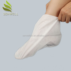 Moisturizing Dry Skin Japanese Collagen Foot Mask Sock