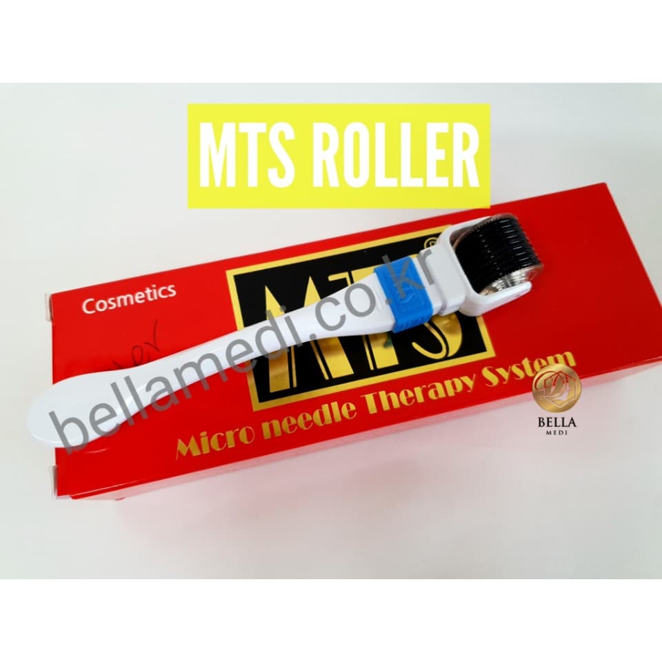 MTS ROLLER (Micro Needle)