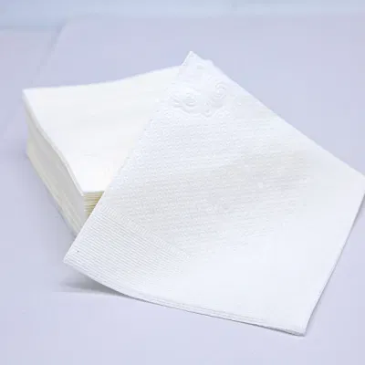 N-Large Capacity Napkin Paper for Restaurant Use