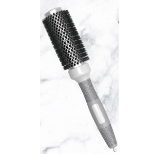 Nano Ionic Boar Bristle Hair Brush