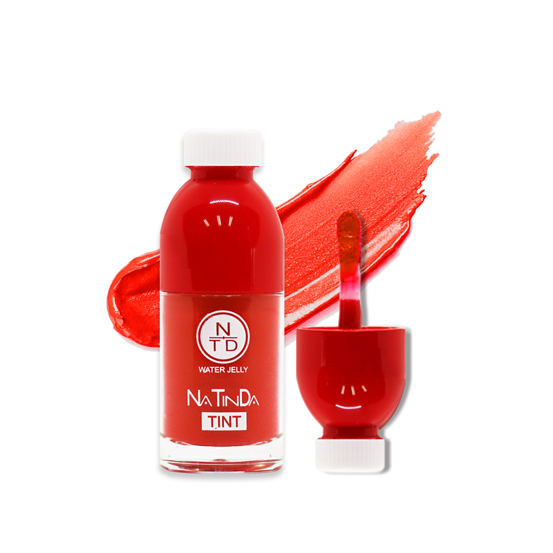NATINDA Water Jelly Tint - velvet(3 Color)