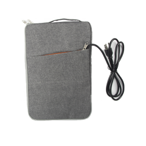 Natural Basalt Stones heater for Therapy Relaxing Pain Relief Promote Sleep Feel Relaxed After a Hot Stone Massage