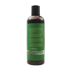Nature Australian tea tree oil shampoo