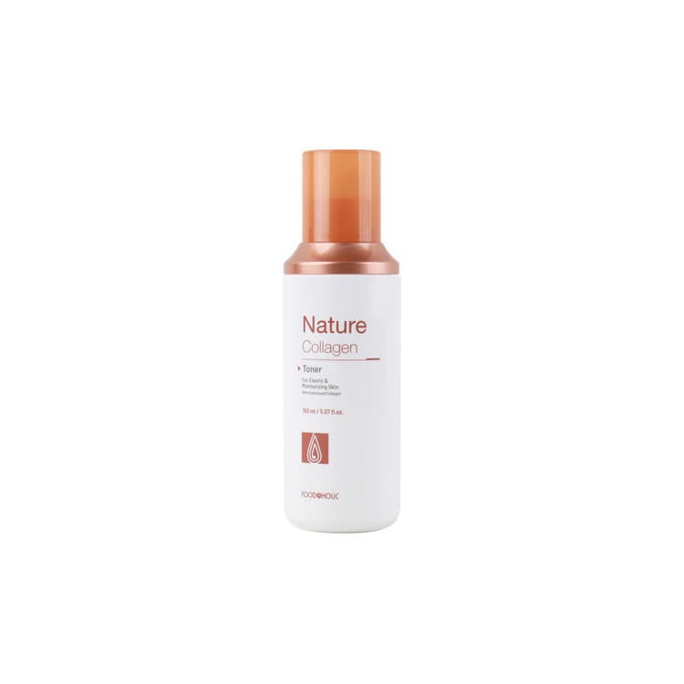 Nature Collagen Toner