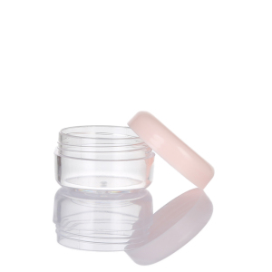 New Design Container Cosmetics Cream Jar