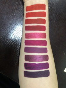 New magic fashion matte velvet liquid lipstick private label lip gloss make you own brand OEM&ODM