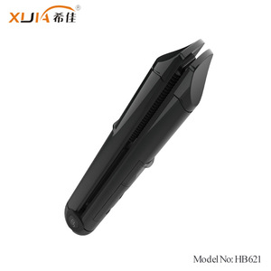 New Professional Mini Wireless Rechargeable Hair Straightener