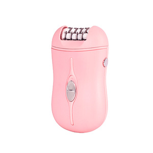 New Style Lady Beauty Care Product Rechargeable Electric Lady Epilator