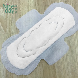 Night use cotton sanitary pad factory niceday companies looking for agents in africa