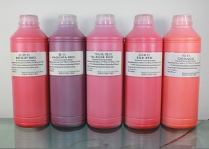 OEM 1000ML Big bottle Permanent Makeup Micro Pigment & Tattoo Ink Factory Price