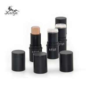 OEM Factory Cosmetic Face Concealer Private Label Makeup Matte Concealer 6 Color  Natural Scar Concealer Stick