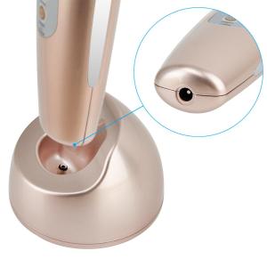 OEM LED skincare options body care beauty salon equipment ultrasonic Ultrasonic beauty device