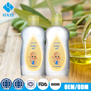 OEM natural flavored baby skin care whitening body oils Msds mosquito repellent baby massage oil gel manufacturer wholesale 30ml