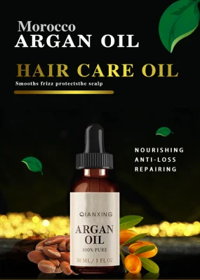 OEM Original Hair Care Moroccan Argan Oil