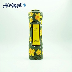 One Stop Service High Quality msds antiperspirant perfume body spray