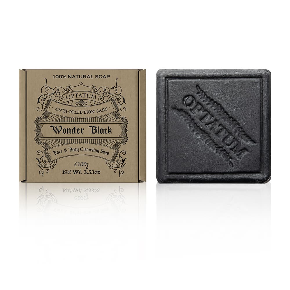 OPTATUM Natural Soap