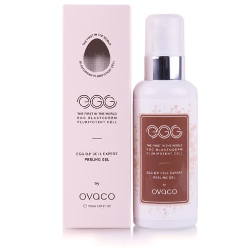 Ovaco B.P Cell Peeling Gel
