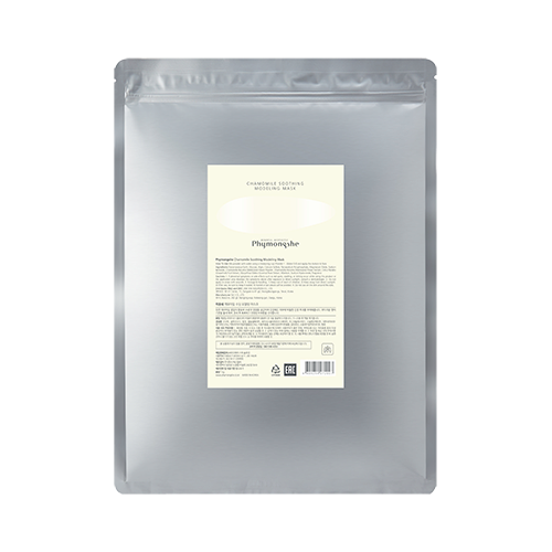 Phymongshe Chamomile Soothing Modeling Mask 1kg