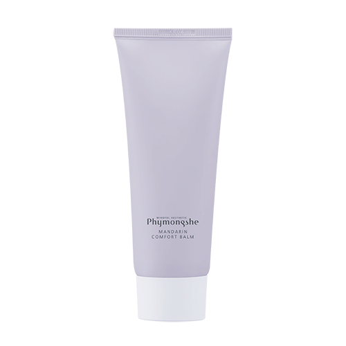 Phymongshe Mandarin Comfort Balm 95ml / High moisture cream