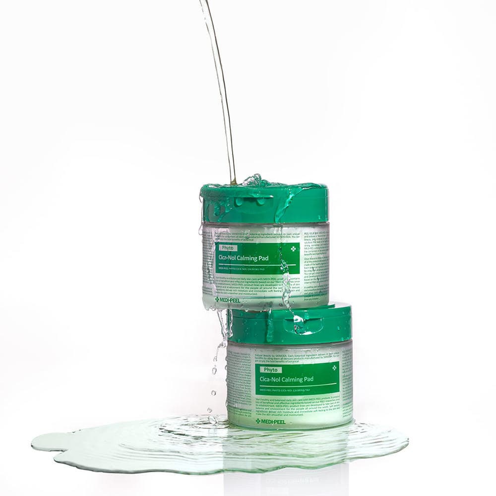 PHYTO CICA-NOL CALMING PAD