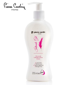 Pierre Cardin Feminine Hygiene Intimate Gel With Camomile & Rose Extracts Wholesale