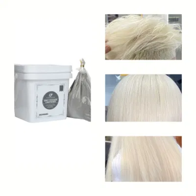 Popular Salon Hair Bleaching Powder
