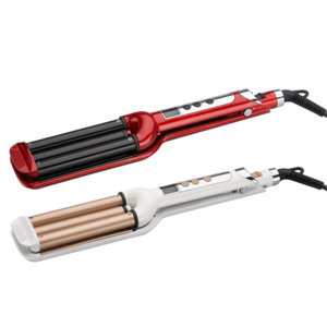 Portable Electric Hair Curler Roller Curling Irons