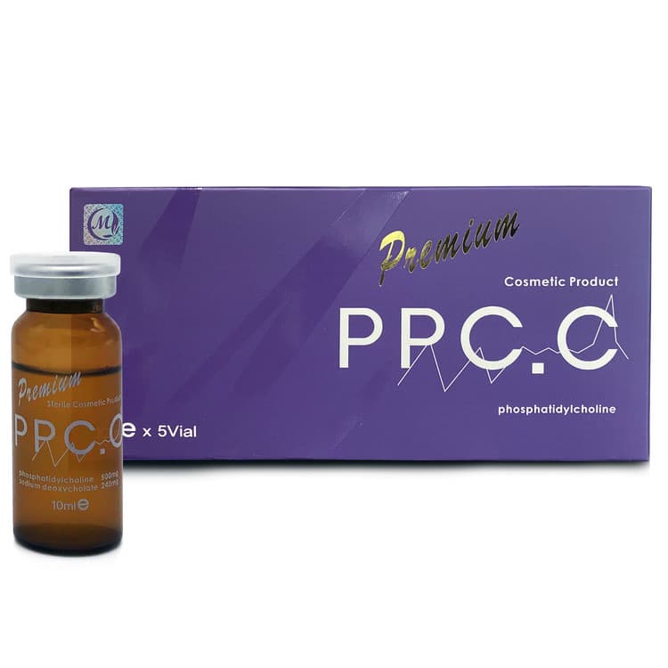 PPC-C,  Face and Body  contouring serum