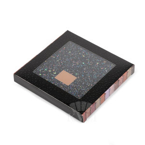 Private Label Eye Makeup Eyeshadow Pan 12 Color Custom Eyeshadow Palette