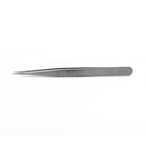 Professional Custom Eyelash Tweezers Eyebrow Tweezers