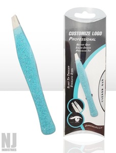 Professional Eyebrow Tweezers