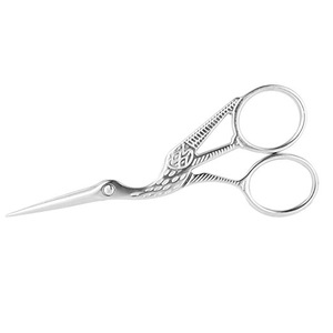 Professional Hair Scissors Stainless Steel Makeup Scissors