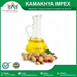 Pure And Healthy Arachis Oil OEM Price