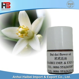 Pure & Natural Dai dai flower essential oil